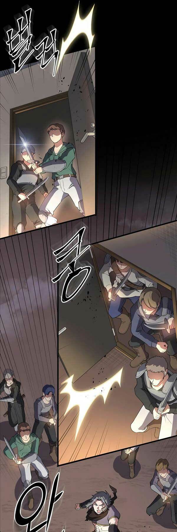 Tôi Thăng Cấp Bằng Kĩ Năng - Chapter 41 - Page 44