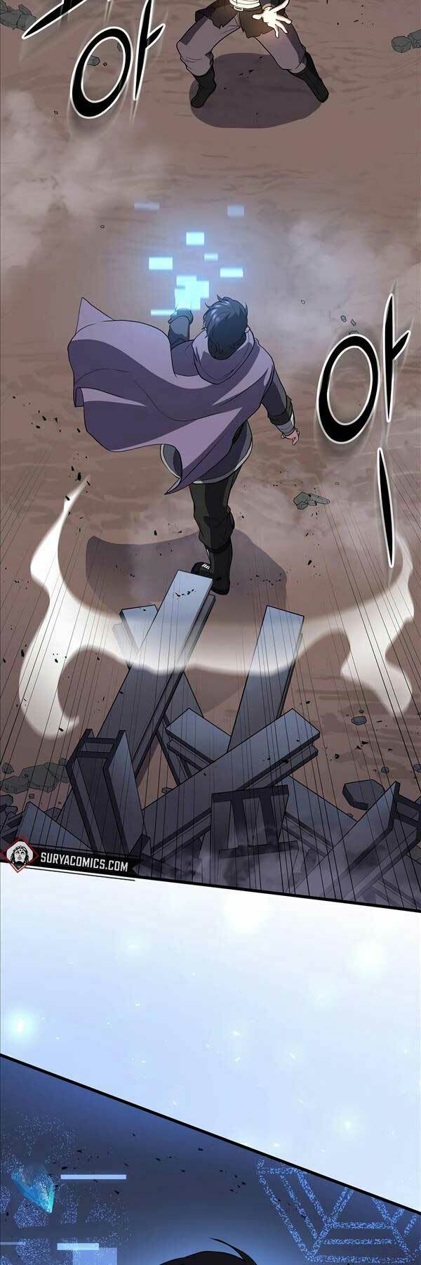 Tôi Thăng Cấp Bằng Kĩ Năng - Chapter 41 - Page 45