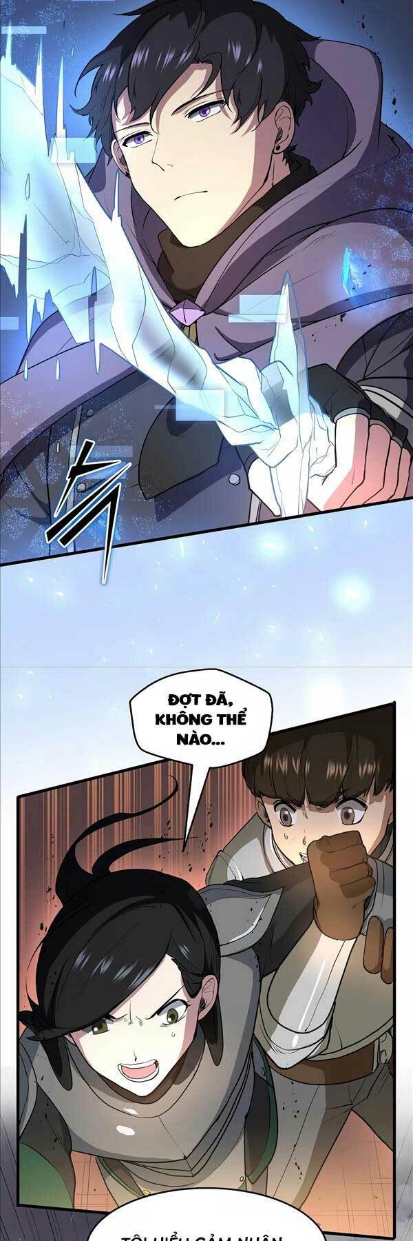 Tôi Thăng Cấp Bằng Kĩ Năng - Chapter 41 - Page 46