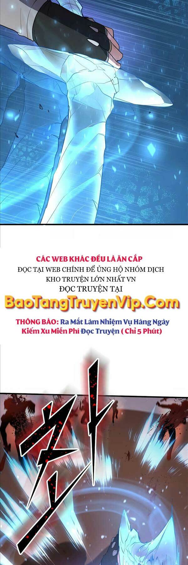 Tôi Thăng Cấp Bằng Kĩ Năng - Chapter 41 - Page 48