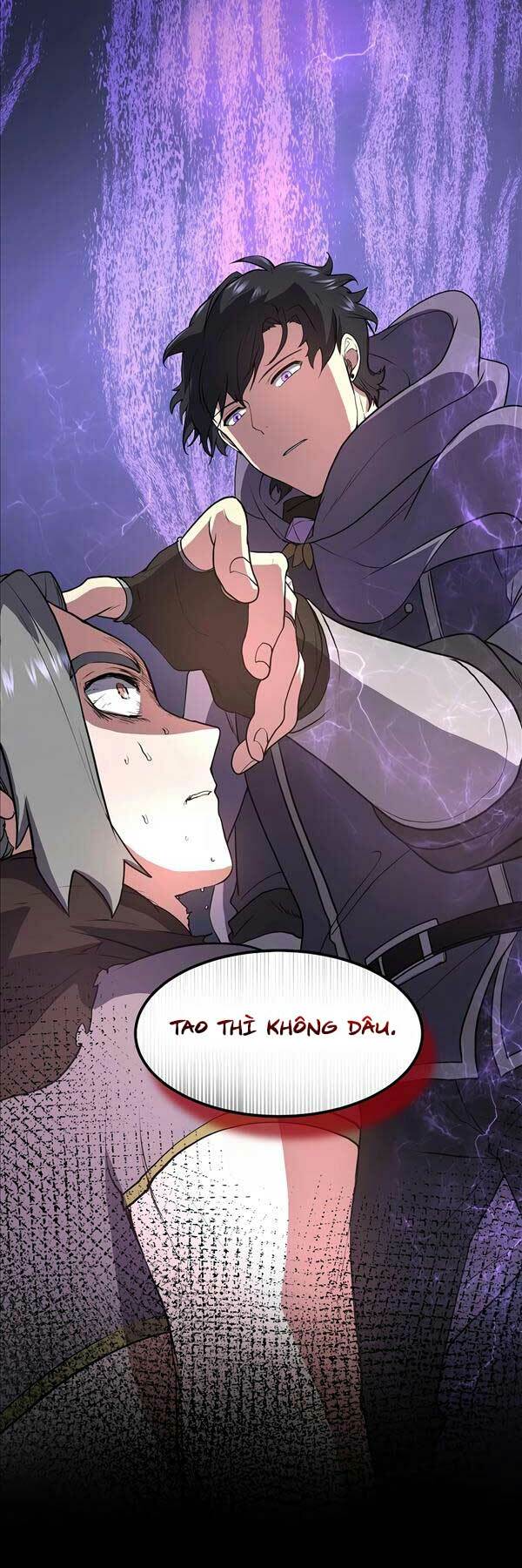 Tôi Thăng Cấp Bằng Kĩ Năng - Chapter 41 - Page 52