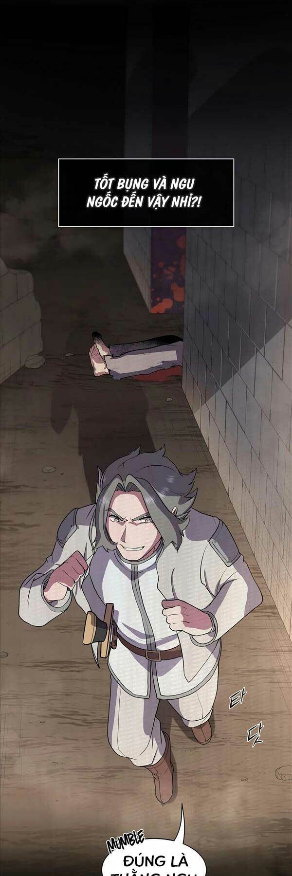 Tôi Thăng Cấp Bằng Kĩ Năng - Chapter 41 - Page 6