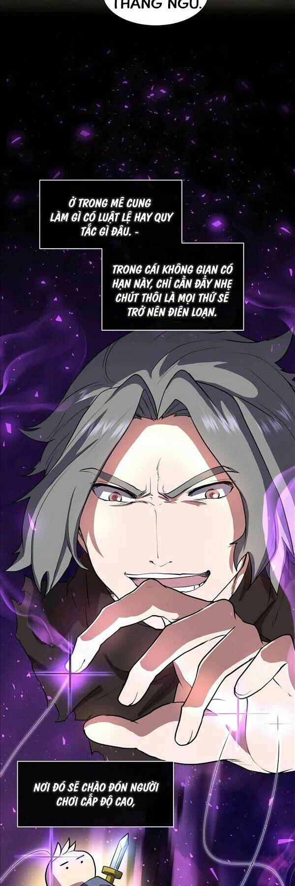 Tôi Thăng Cấp Bằng Kĩ Năng - Chapter 41 - Page 7
