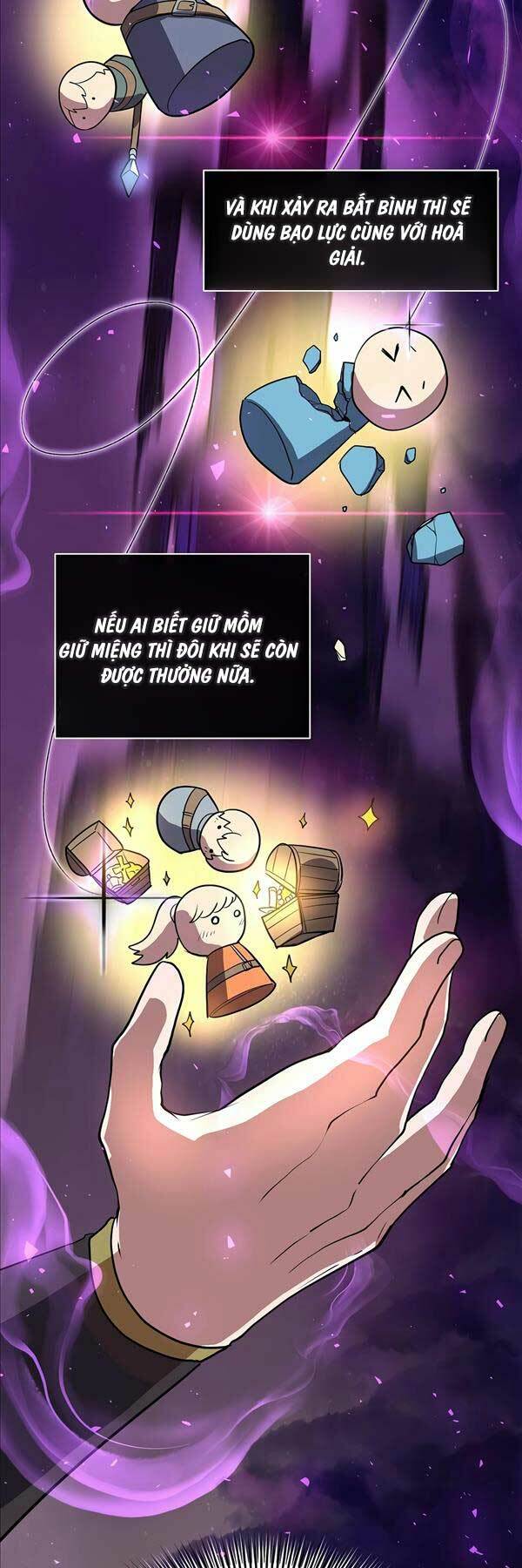 Tôi Thăng Cấp Bằng Kĩ Năng - Chapter 41 - Page 8