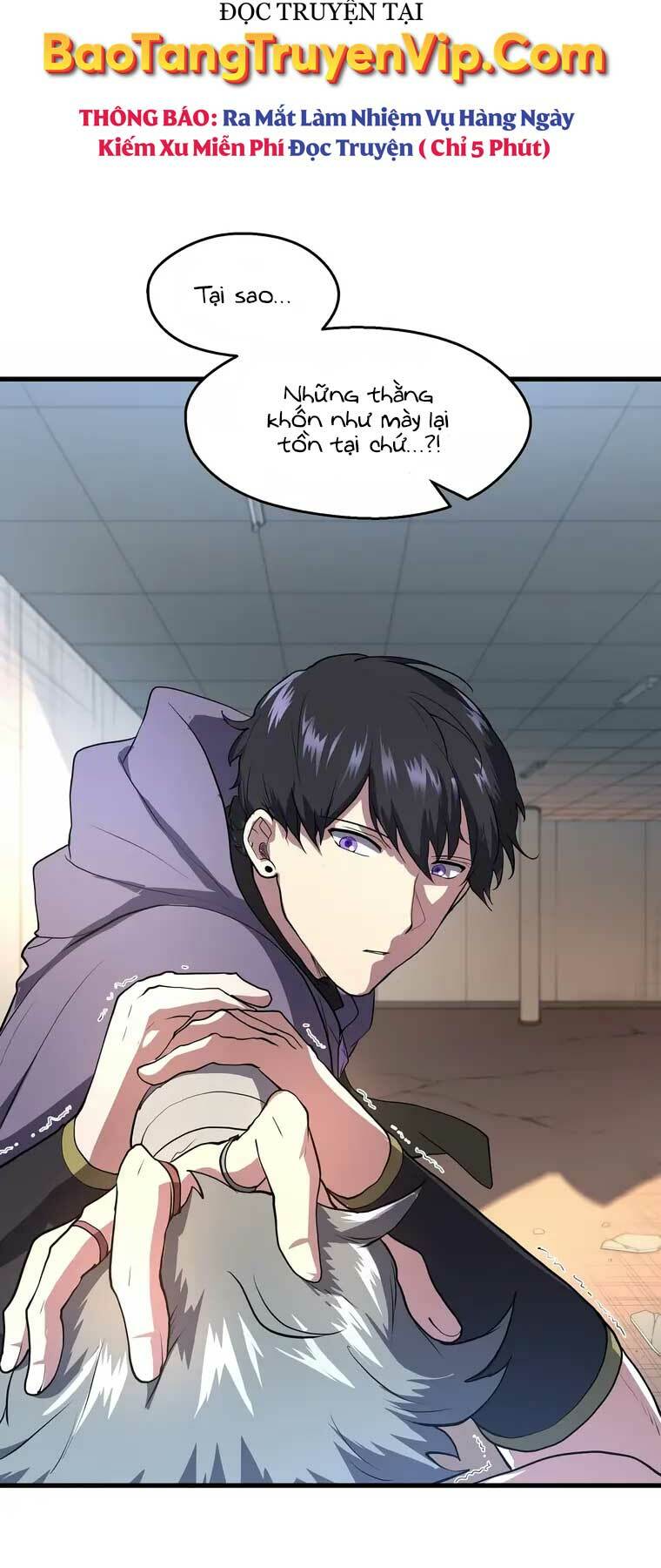 Tôi Thăng Cấp Bằng Kĩ Năng - Chapter 42 - Page 9