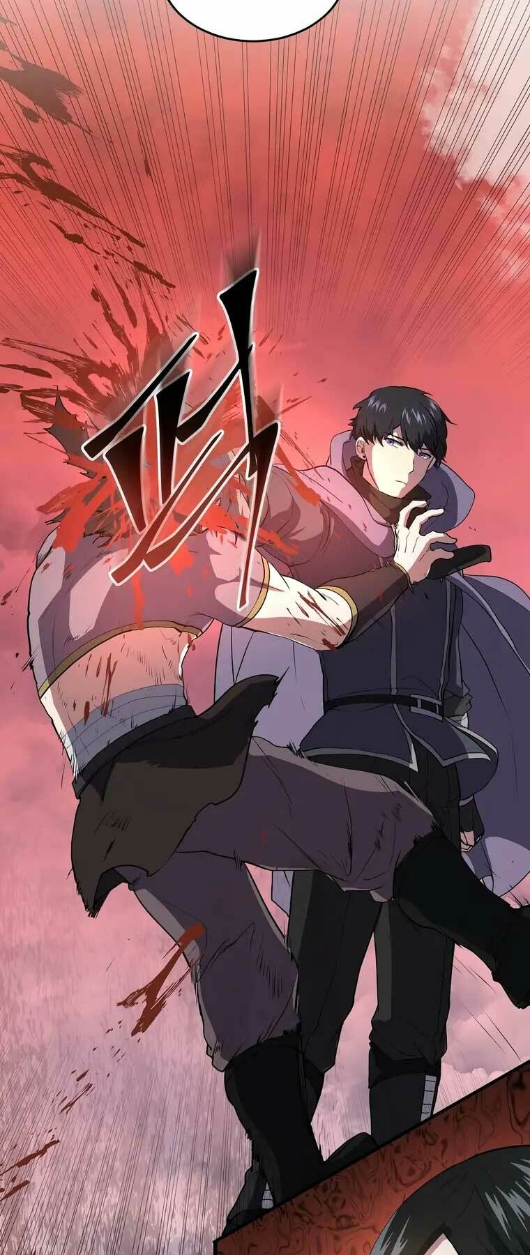 Tôi Thăng Cấp Bằng Kĩ Năng - Chapter 42 - Page 12