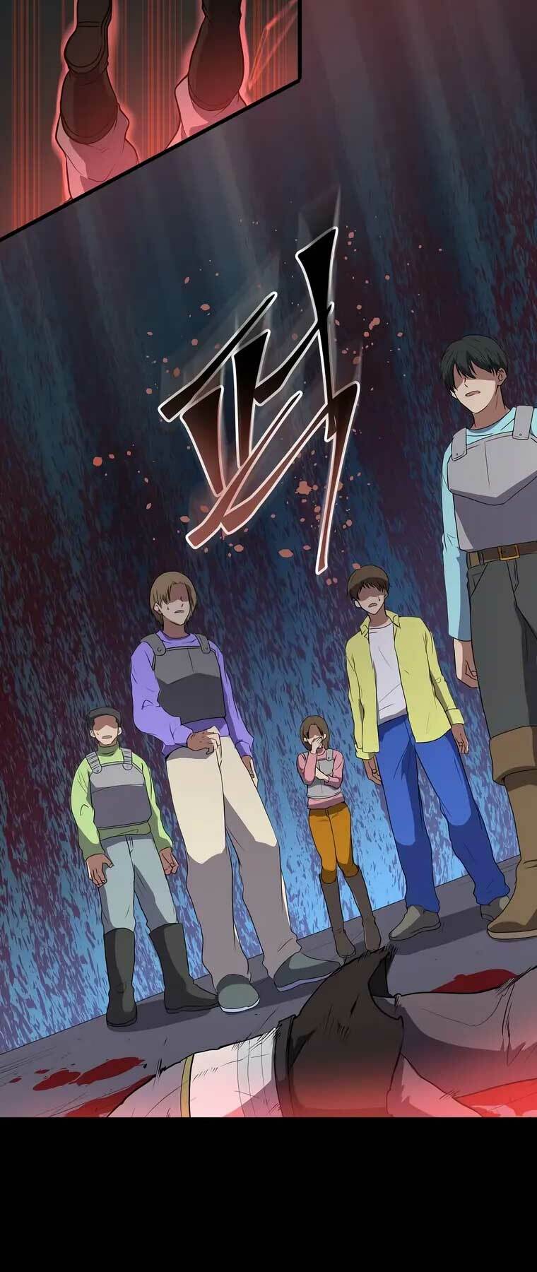 Tôi Thăng Cấp Bằng Kĩ Năng - Chapter 42 - Page 15