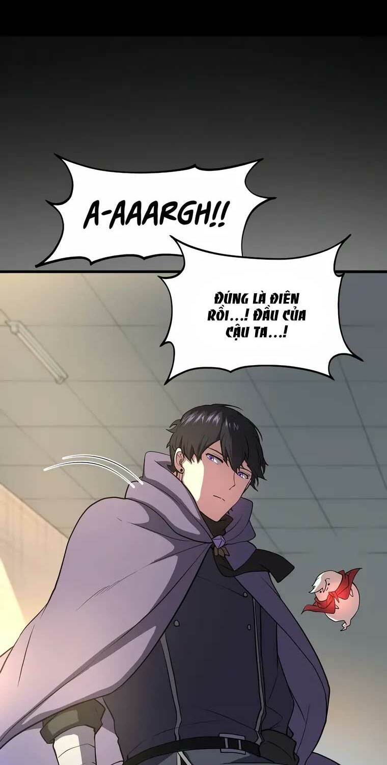 Tôi Thăng Cấp Bằng Kĩ Năng - Chapter 42 - Page 16