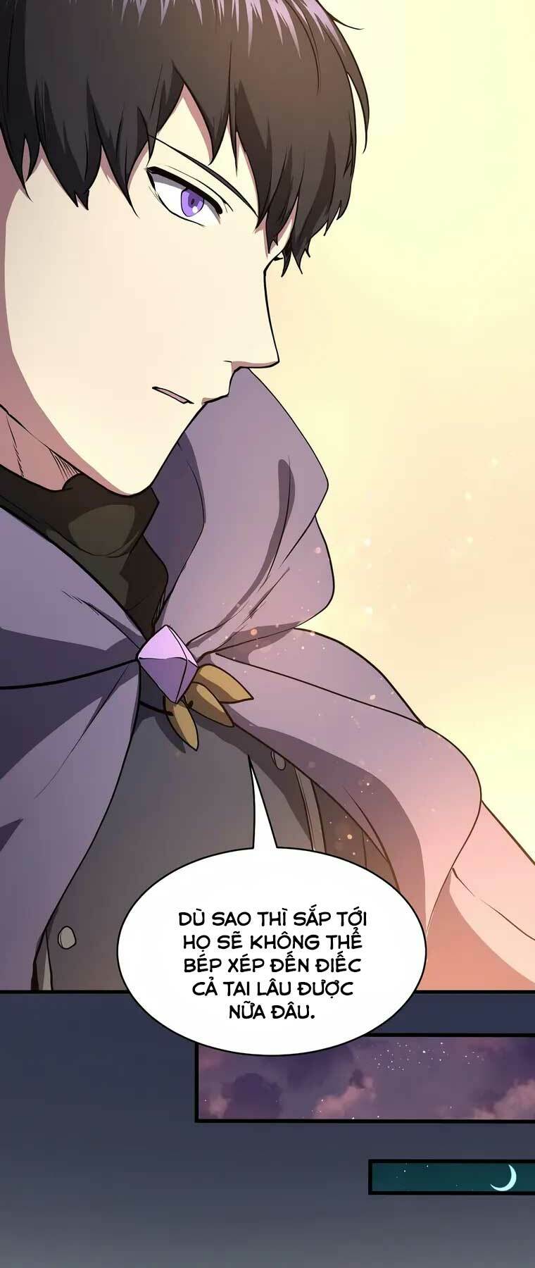 Tôi Thăng Cấp Bằng Kĩ Năng - Chapter 42 - Page 24