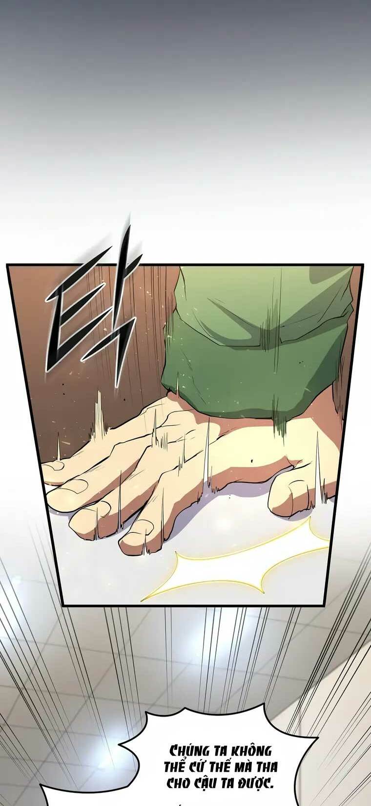 Tôi Thăng Cấp Bằng Kĩ Năng - Chapter 42 - Page 25