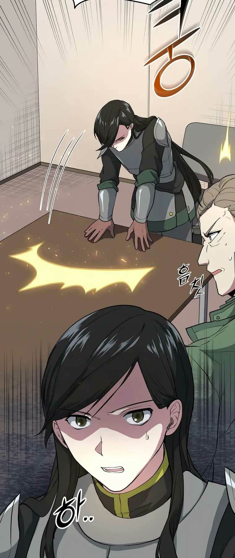 Tôi Thăng Cấp Bằng Kĩ Năng - Chapter 42 - Page 28