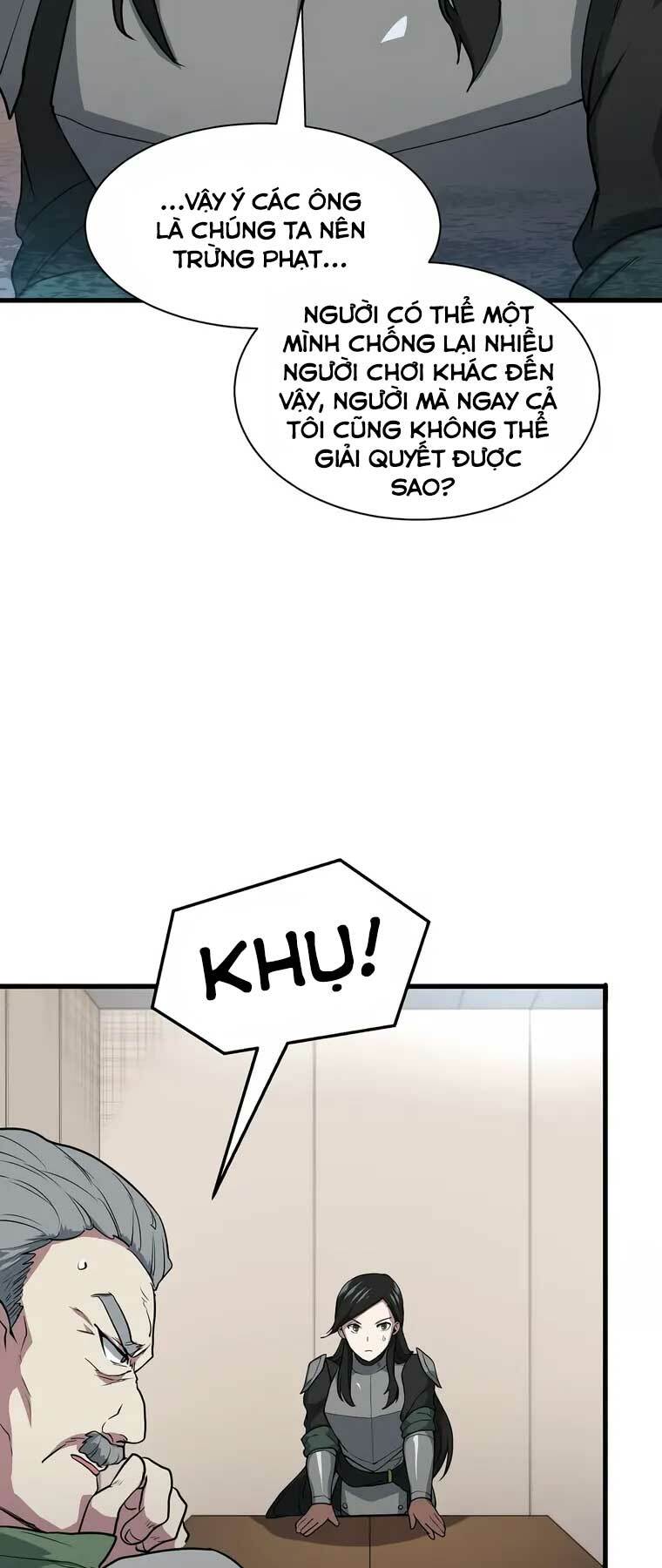 Tôi Thăng Cấp Bằng Kĩ Năng - Chapter 42 - Page 29