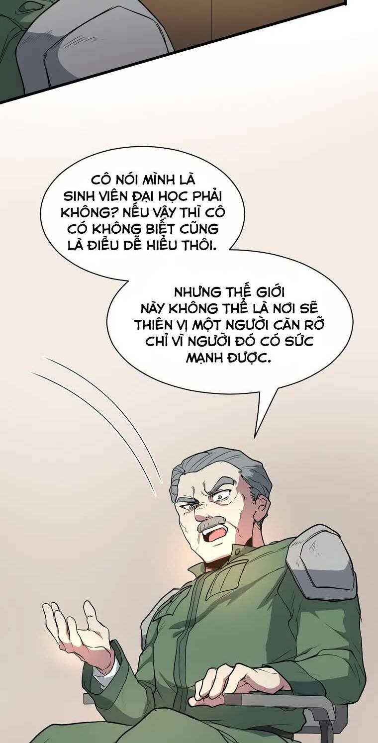 Tôi Thăng Cấp Bằng Kĩ Năng - Chapter 42 - Page 30