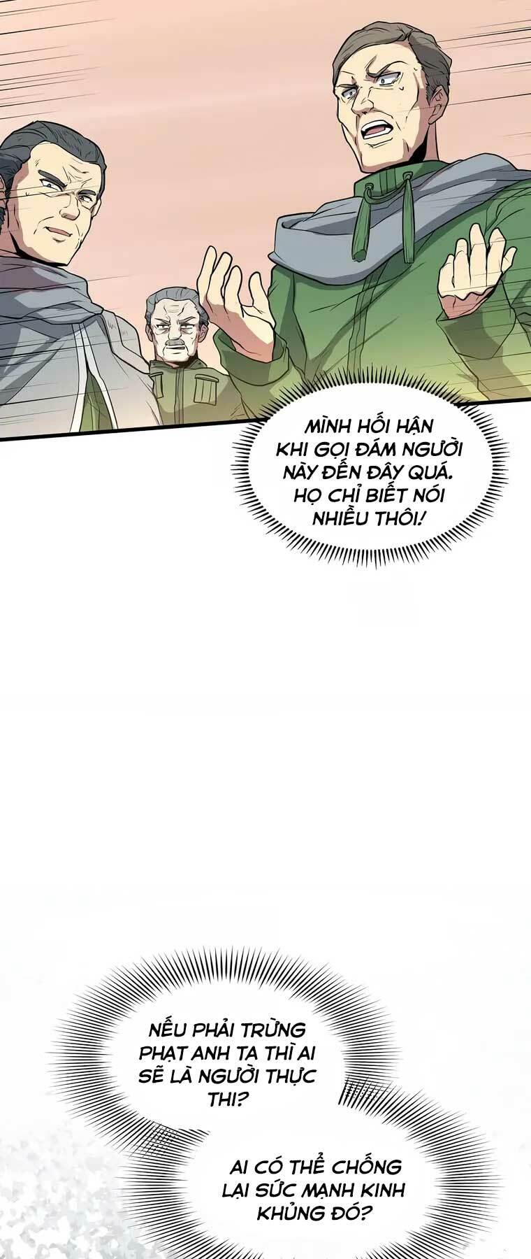 Tôi Thăng Cấp Bằng Kĩ Năng - Chapter 42 - Page 33