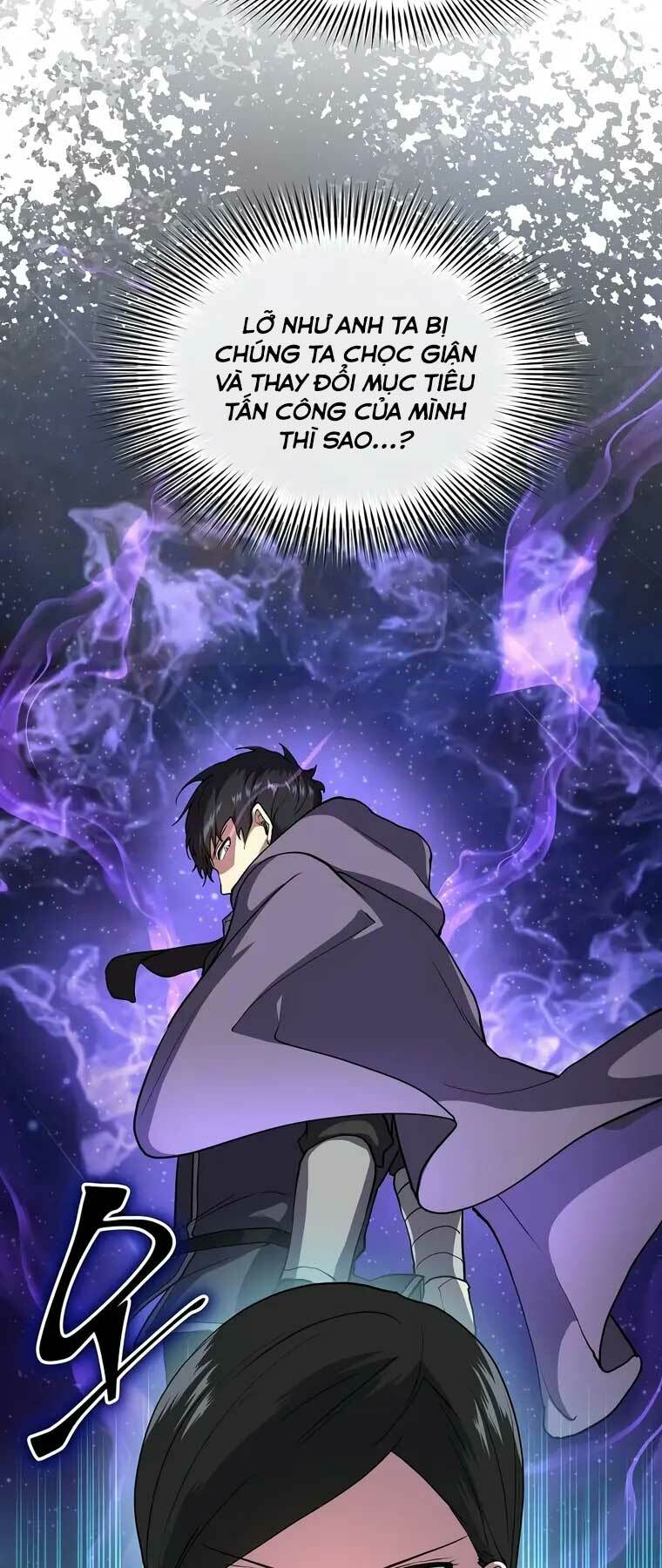 Tôi Thăng Cấp Bằng Kĩ Năng - Chapter 42 - Page 34