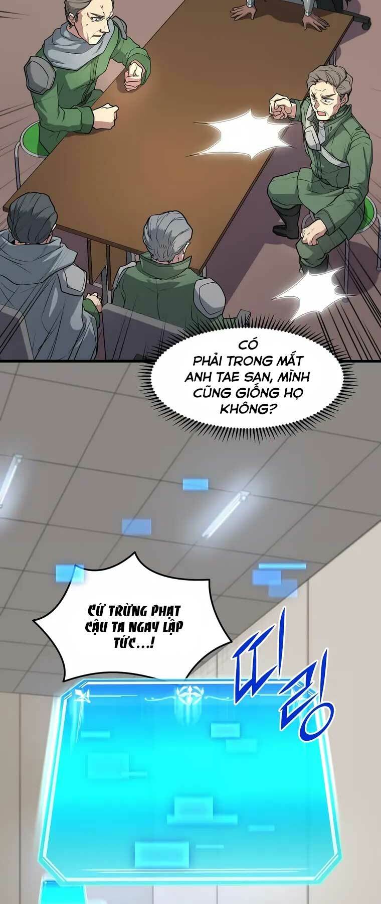 Tôi Thăng Cấp Bằng Kĩ Năng - Chapter 42 - Page 36