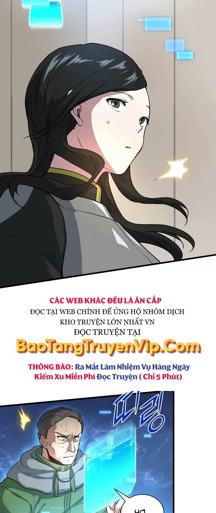Tôi Thăng Cấp Bằng Kĩ Năng - Chapter 42 - Page 37