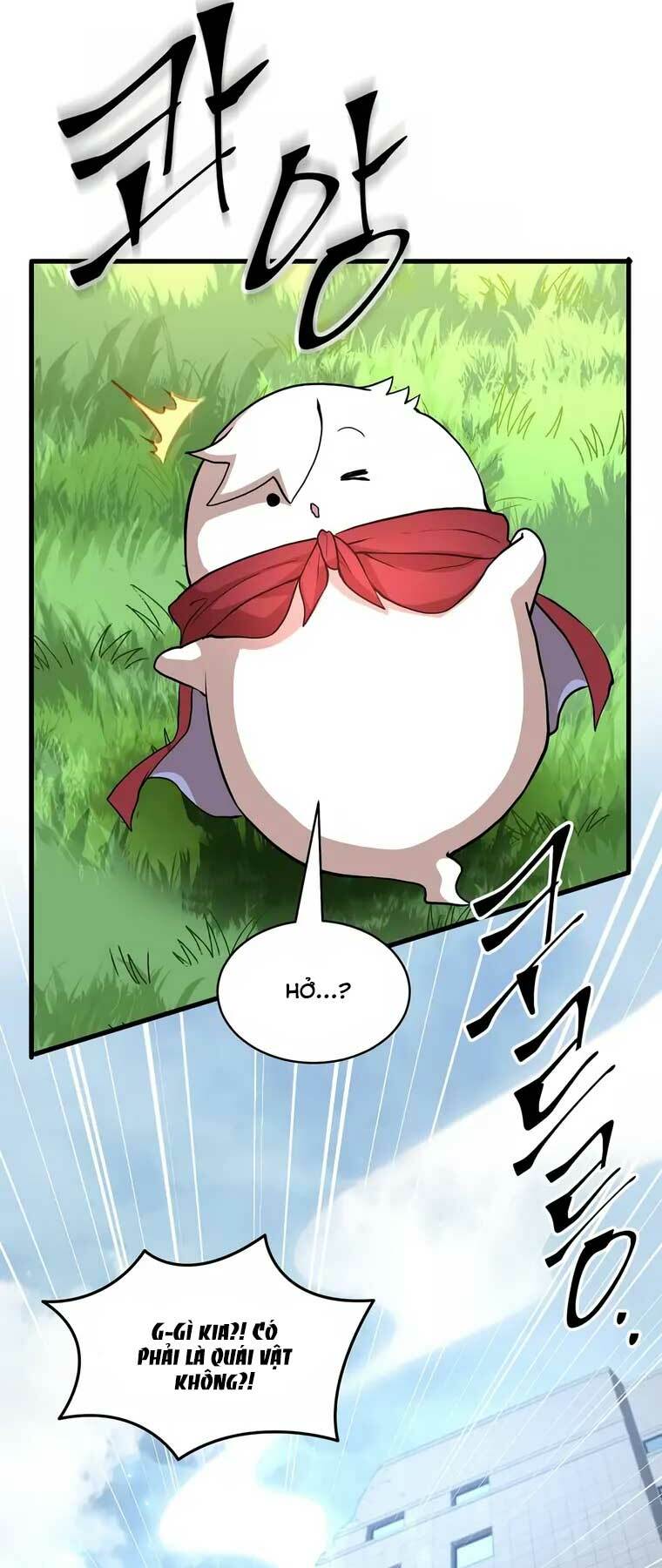 Tôi Thăng Cấp Bằng Kĩ Năng - Chapter 42 - Page 3