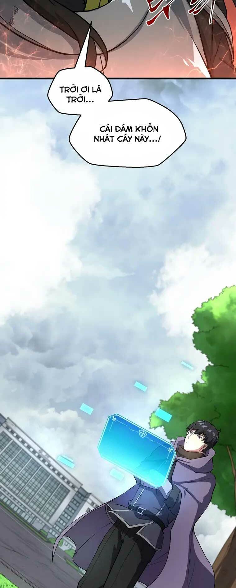 Tôi Thăng Cấp Bằng Kĩ Năng - Chapter 42 - Page 43