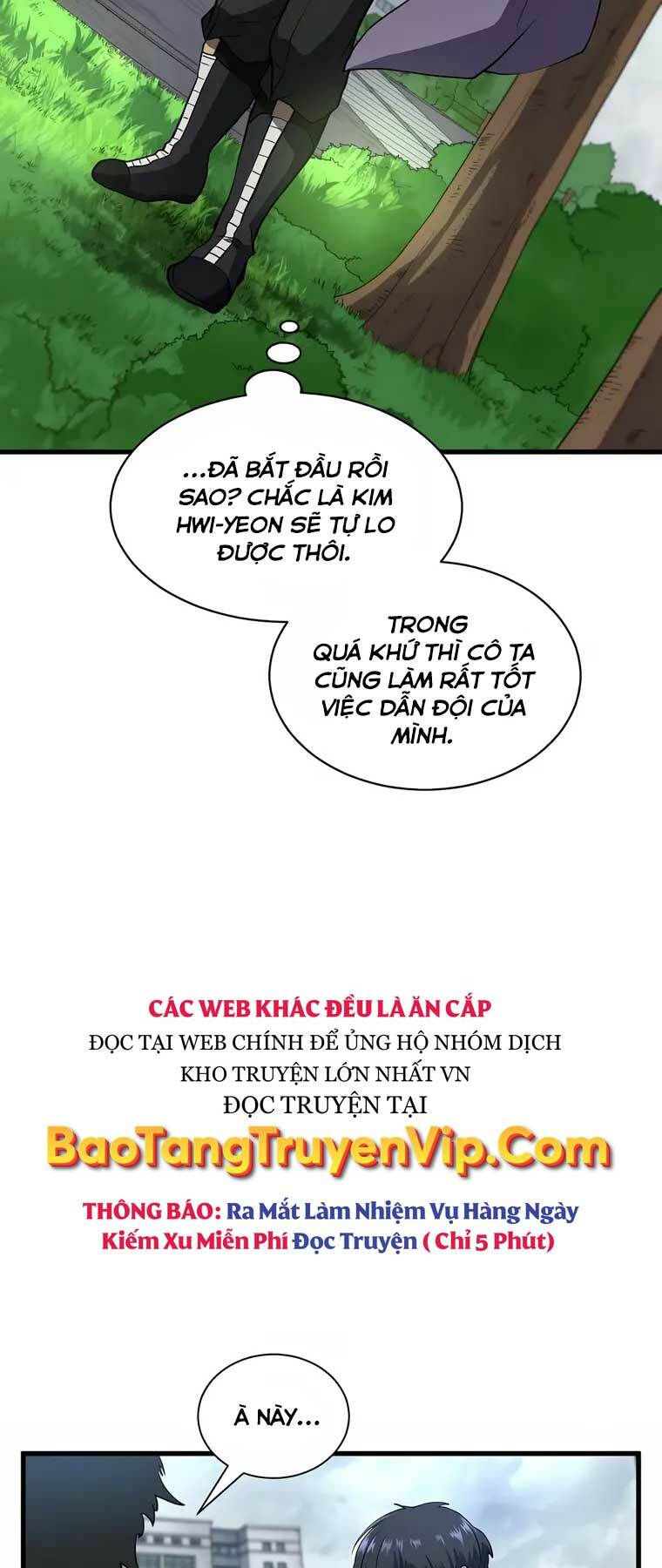 Tôi Thăng Cấp Bằng Kĩ Năng - Chapter 42 - Page 44