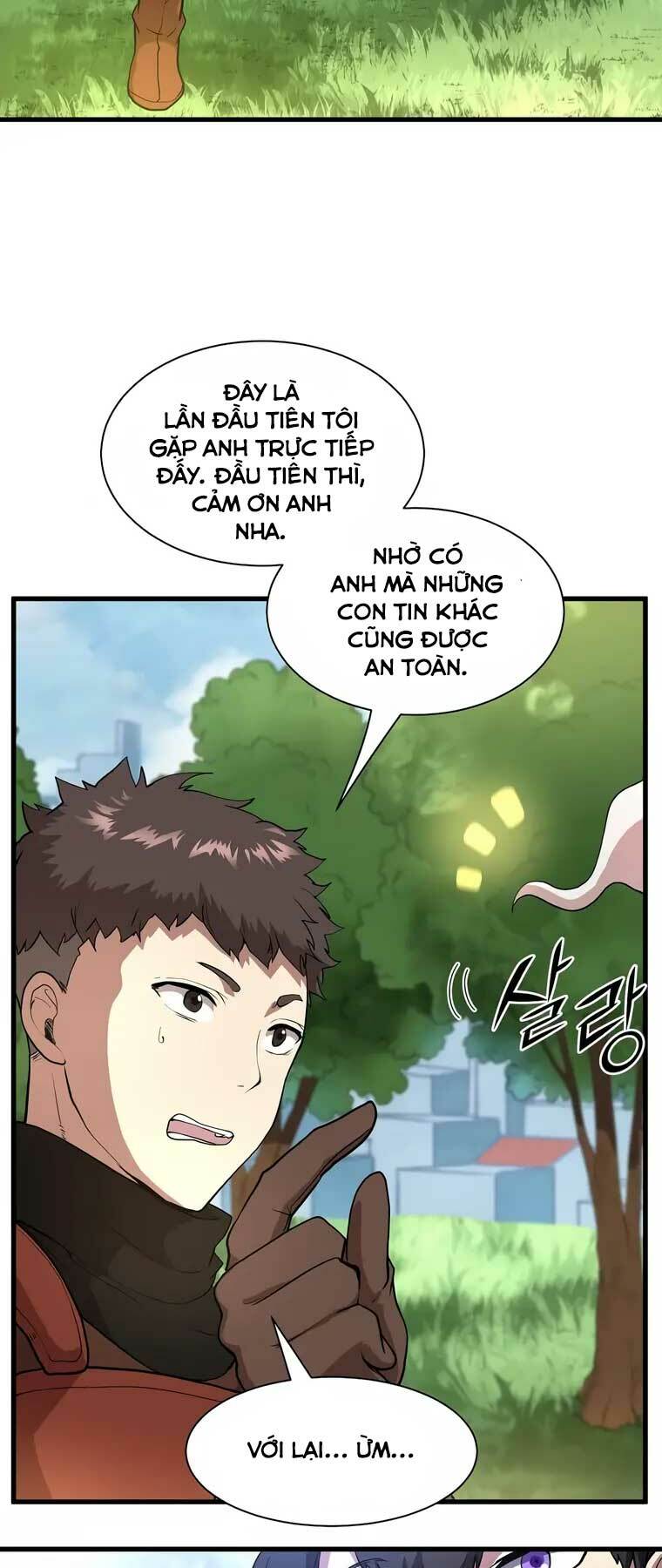Tôi Thăng Cấp Bằng Kĩ Năng - Chapter 42 - Page 46