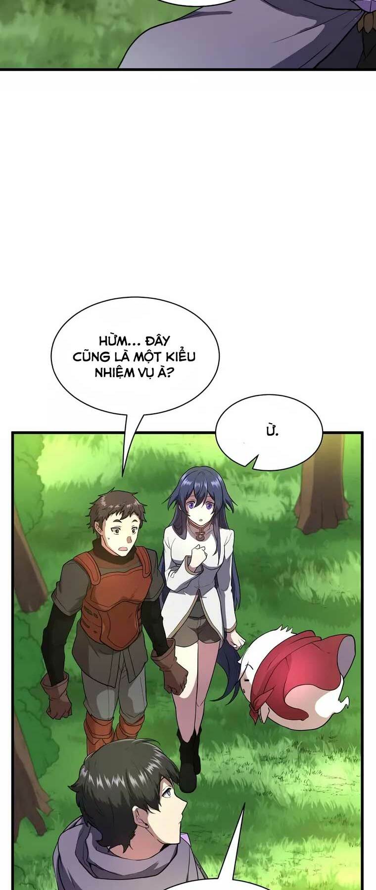 Tôi Thăng Cấp Bằng Kĩ Năng - Chapter 42 - Page 48