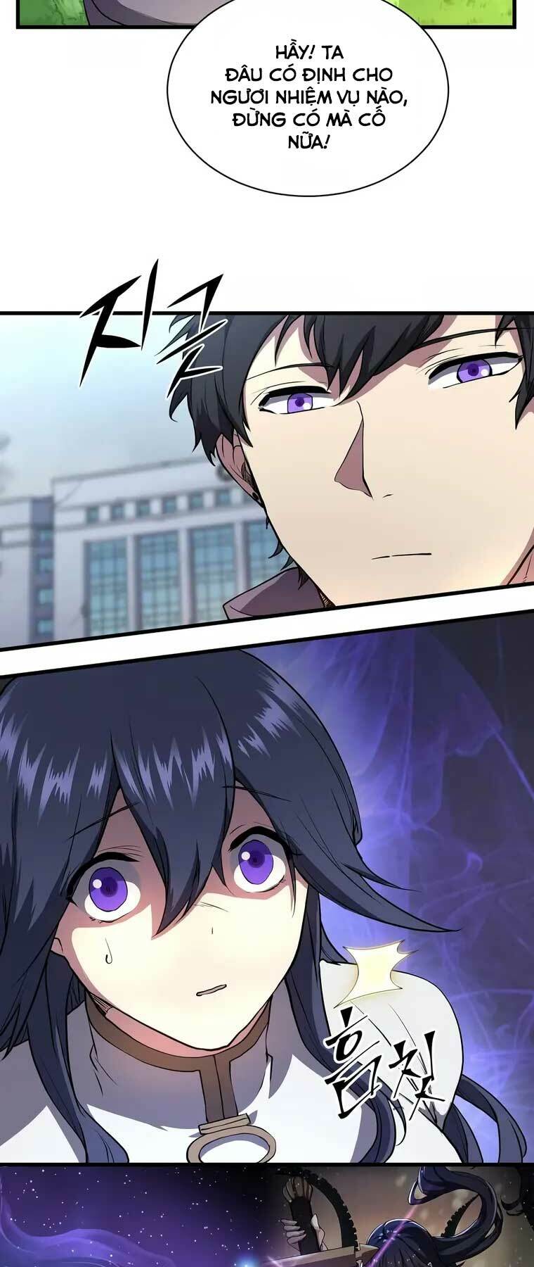 Tôi Thăng Cấp Bằng Kĩ Năng - Chapter 42 - Page 49