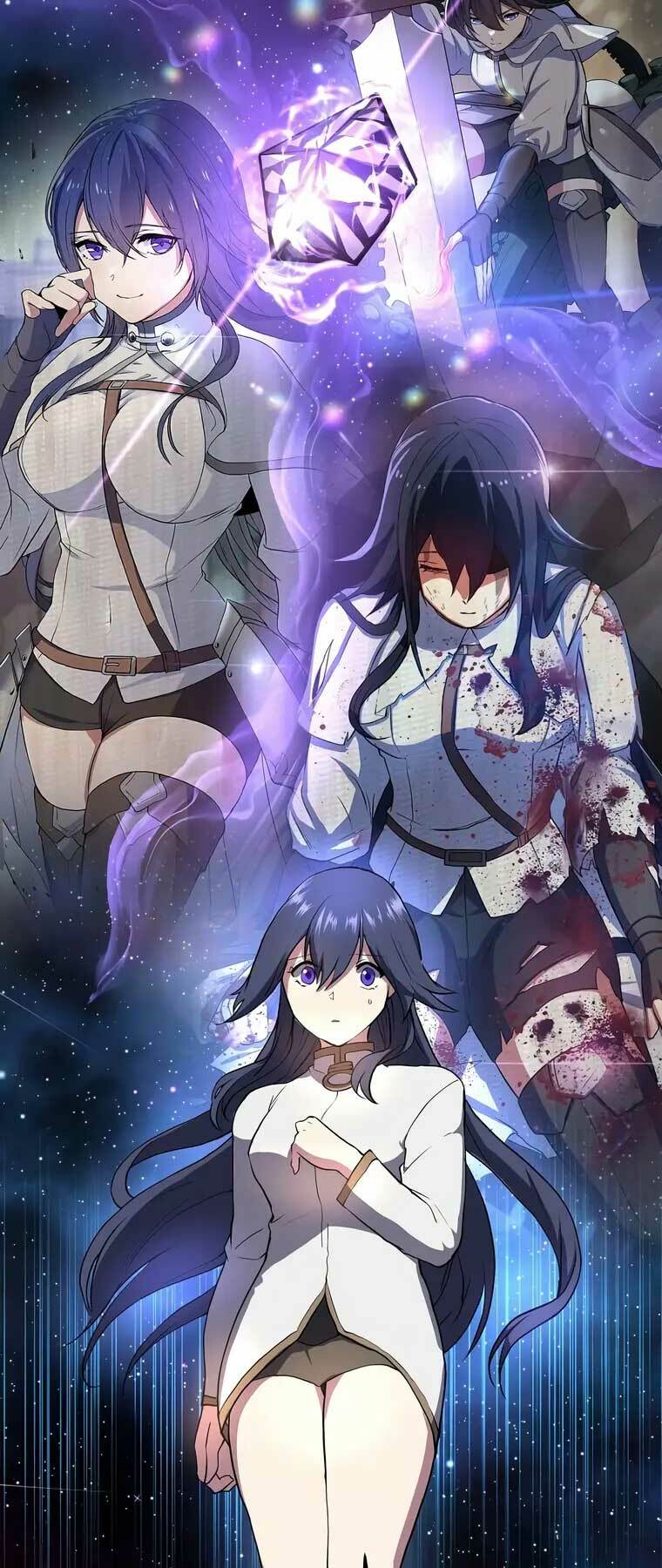 Tôi Thăng Cấp Bằng Kĩ Năng - Chapter 42 - Page 50