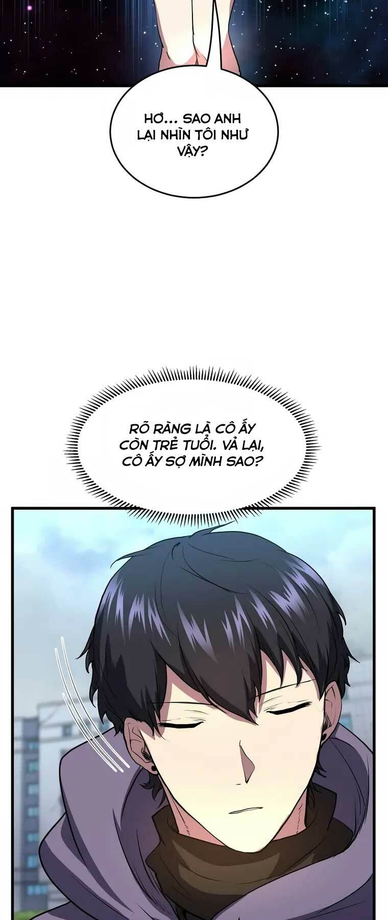 Tôi Thăng Cấp Bằng Kĩ Năng - Chapter 42 - Page 51