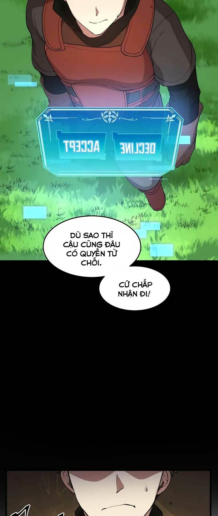 Tôi Thăng Cấp Bằng Kĩ Năng - Chapter 42 - Page 61