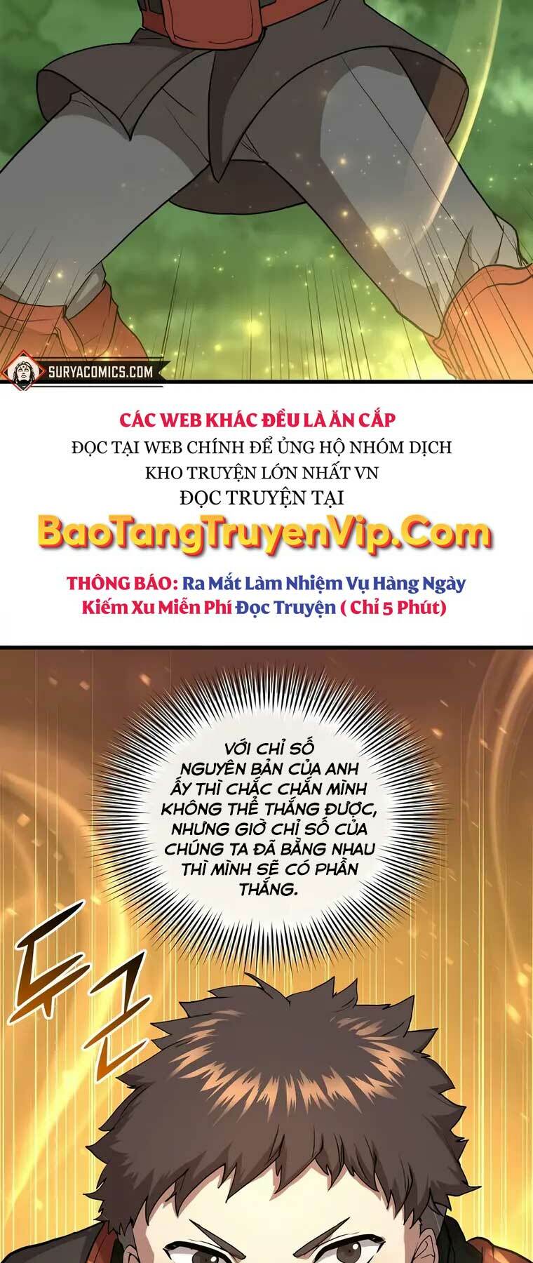Tôi Thăng Cấp Bằng Kĩ Năng - Chapter 42 - Page 64