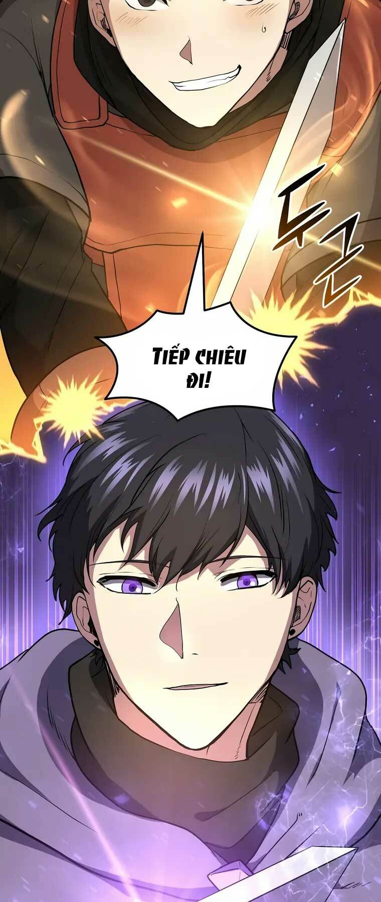 Tôi Thăng Cấp Bằng Kĩ Năng - Chapter 42 - Page 65