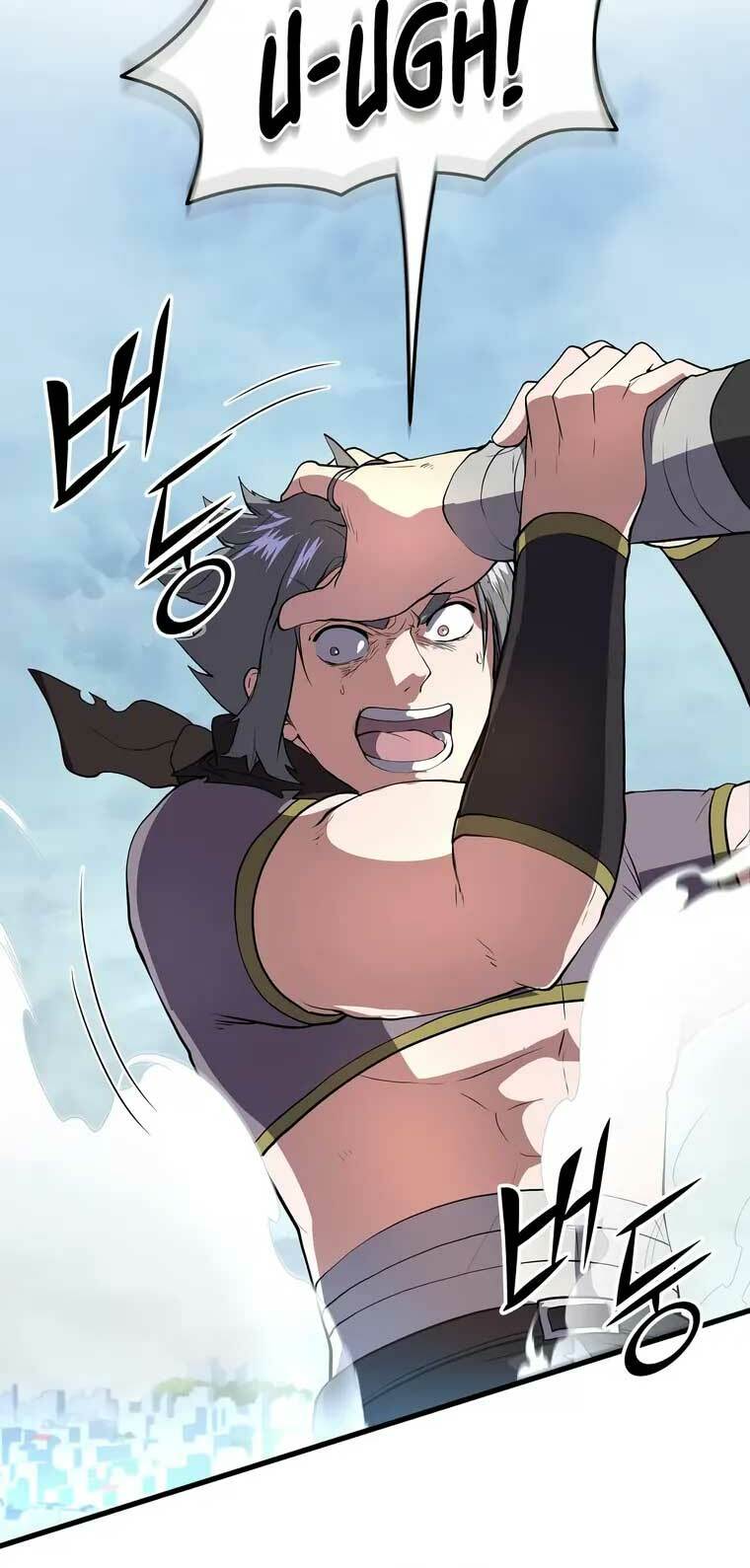 Tôi Thăng Cấp Bằng Kĩ Năng - Chapter 42 - Page 7