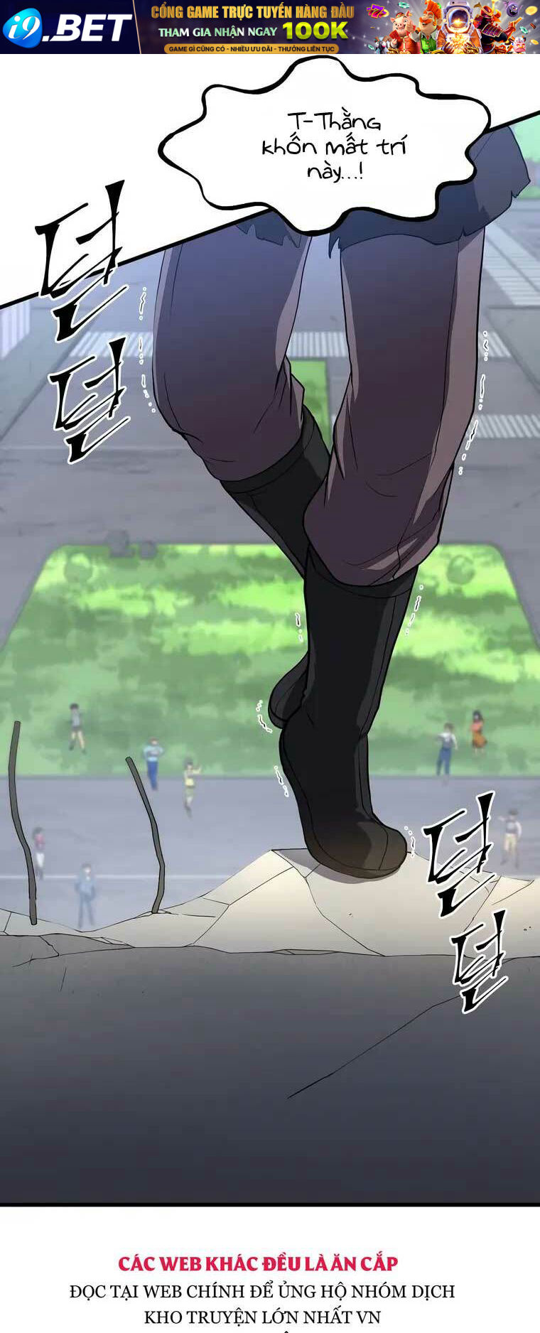 Tôi Thăng Cấp Bằng Kĩ Năng - Chapter 42 - Page 8