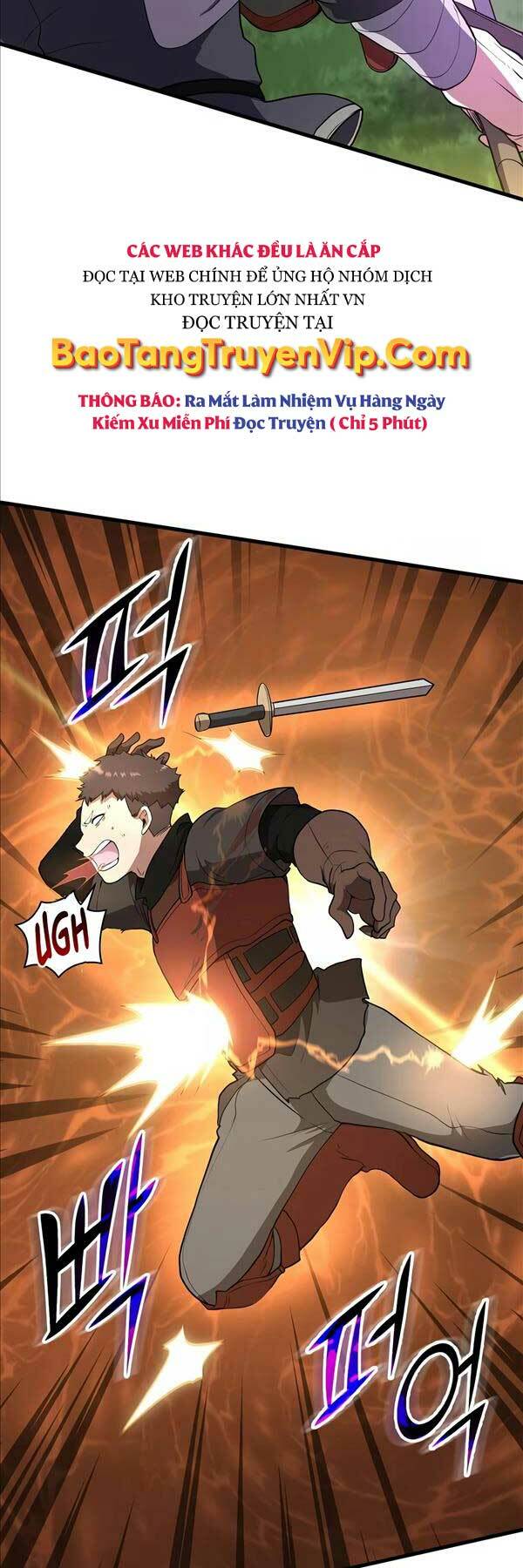 Tôi Thăng Cấp Bằng Kĩ Năng - Chapter 43 - Page 9