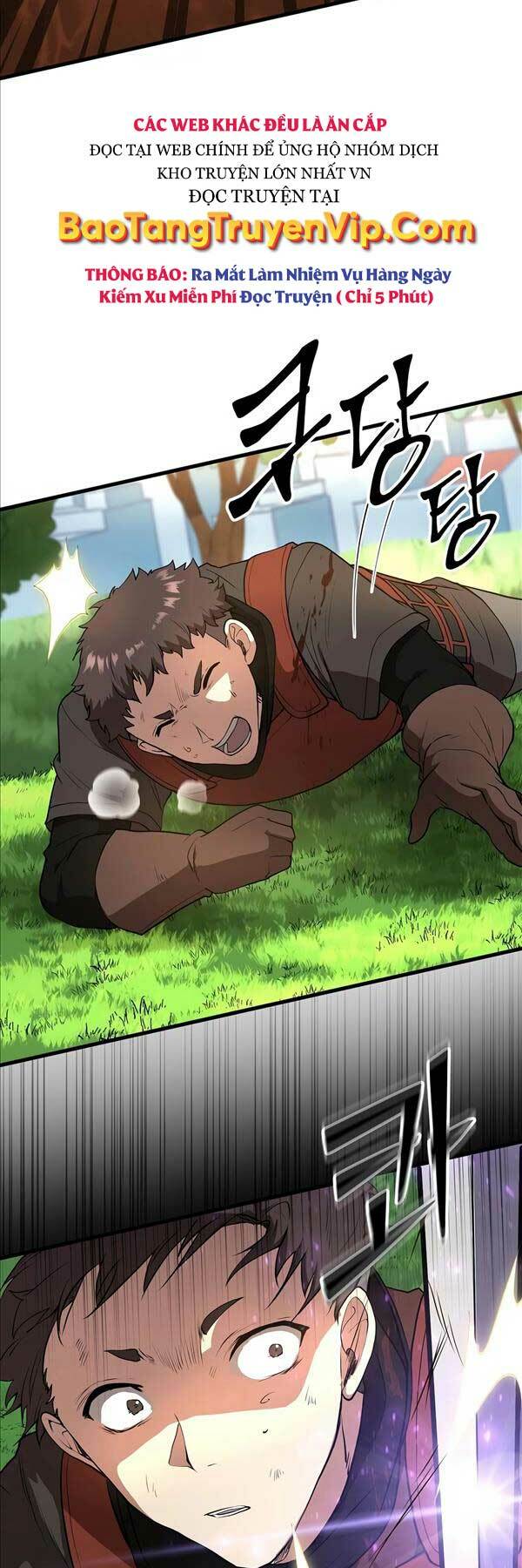 Tôi Thăng Cấp Bằng Kĩ Năng - Chapter 43 - Page 10