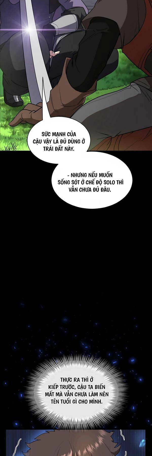 Tôi Thăng Cấp Bằng Kĩ Năng - Chapter 43 - Page 12