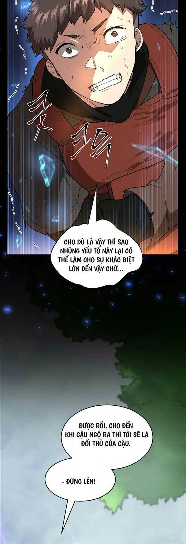 Tôi Thăng Cấp Bằng Kĩ Năng - Chapter 43 - Page 13