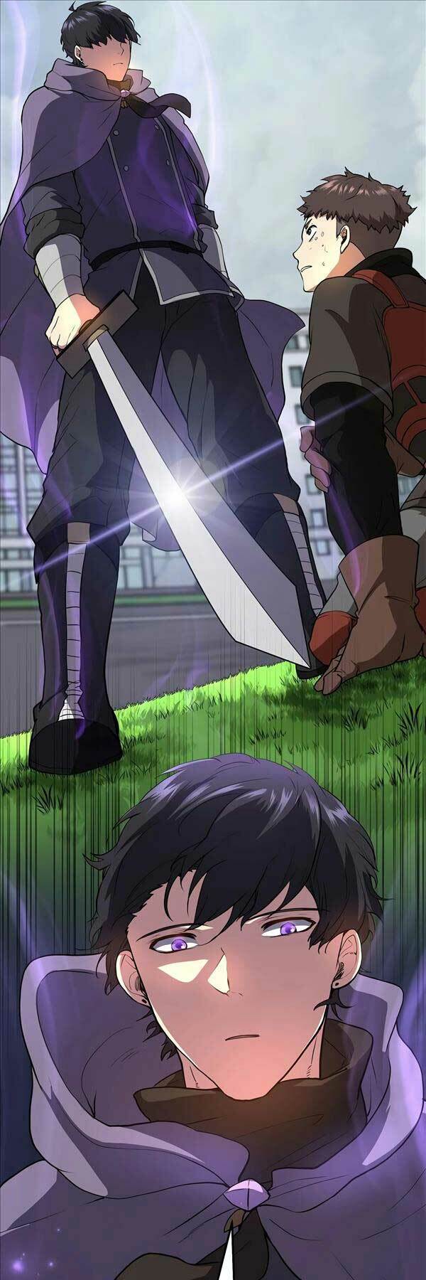 Tôi Thăng Cấp Bằng Kĩ Năng - Chapter 43 - Page 14