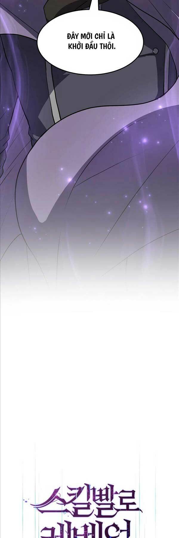 Tôi Thăng Cấp Bằng Kĩ Năng - Chapter 43 - Page 15