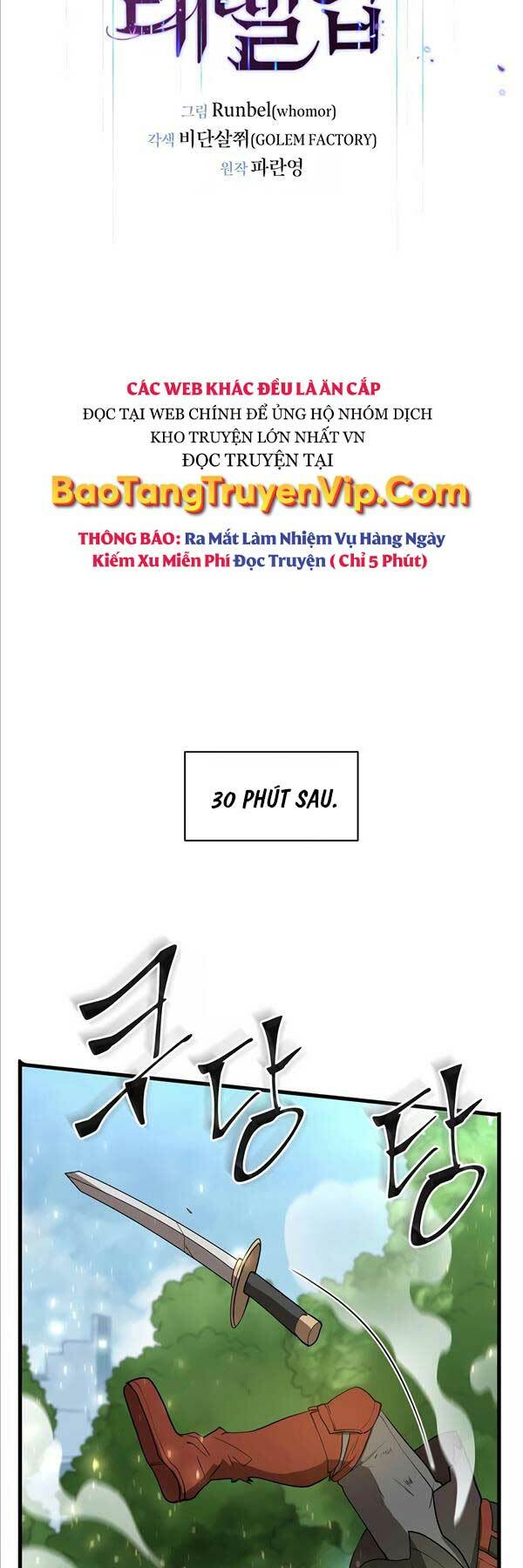 Tôi Thăng Cấp Bằng Kĩ Năng - Chapter 43 - Page 16