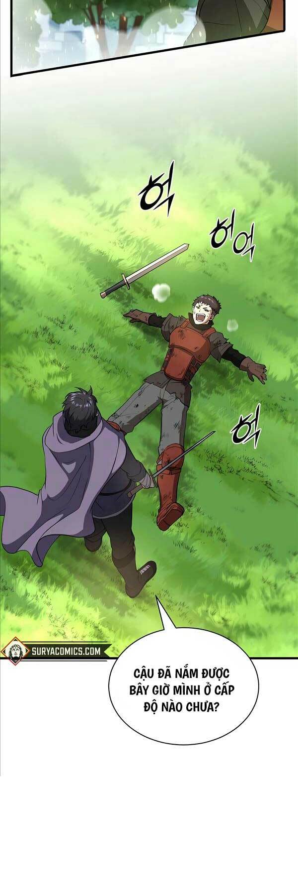 Tôi Thăng Cấp Bằng Kĩ Năng - Chapter 43 - Page 17