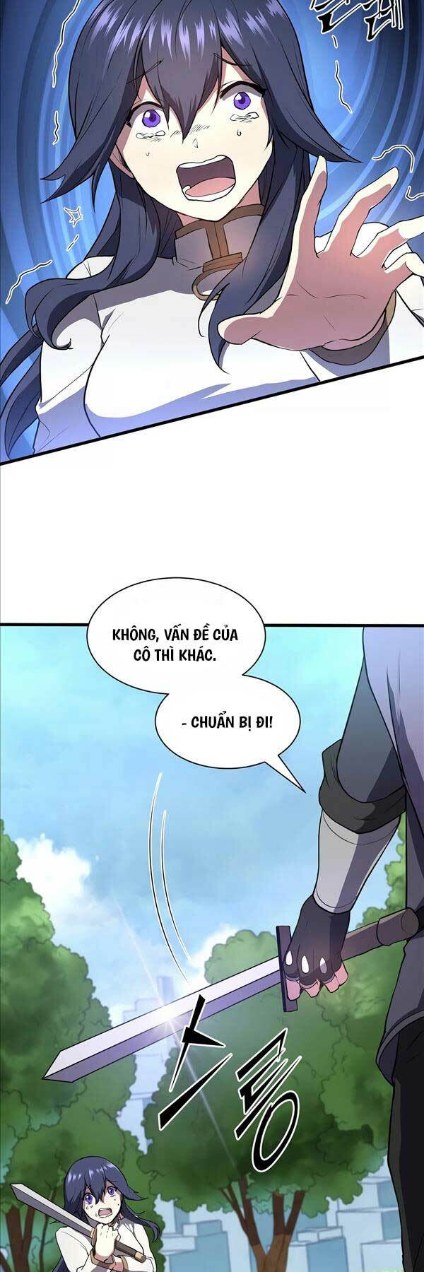 Tôi Thăng Cấp Bằng Kĩ Năng - Chapter 43 - Page 20