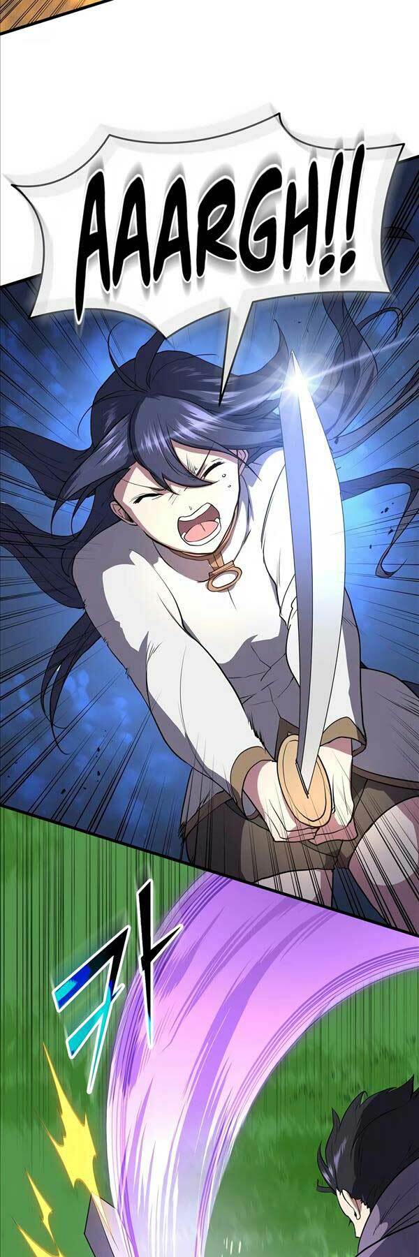 Tôi Thăng Cấp Bằng Kĩ Năng - Chapter 43 - Page 22