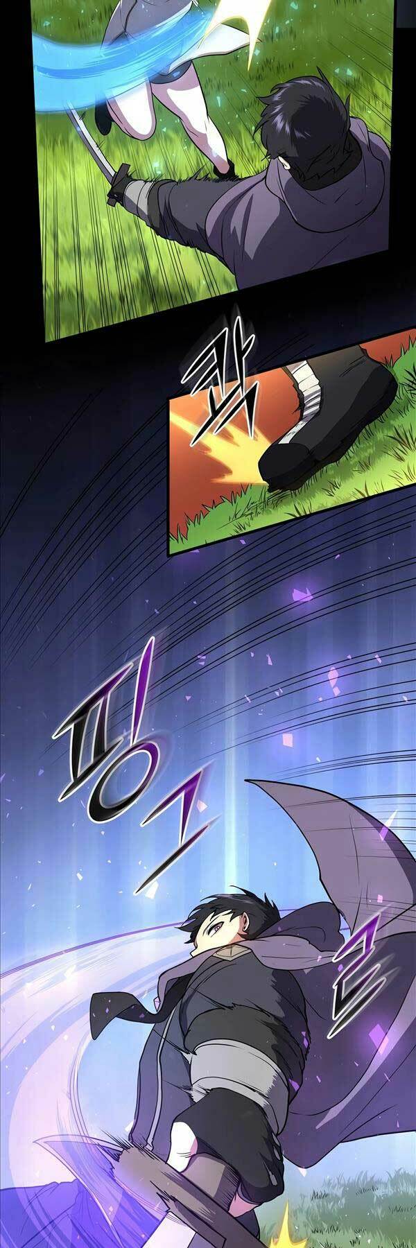 Tôi Thăng Cấp Bằng Kĩ Năng - Chapter 43 - Page 24