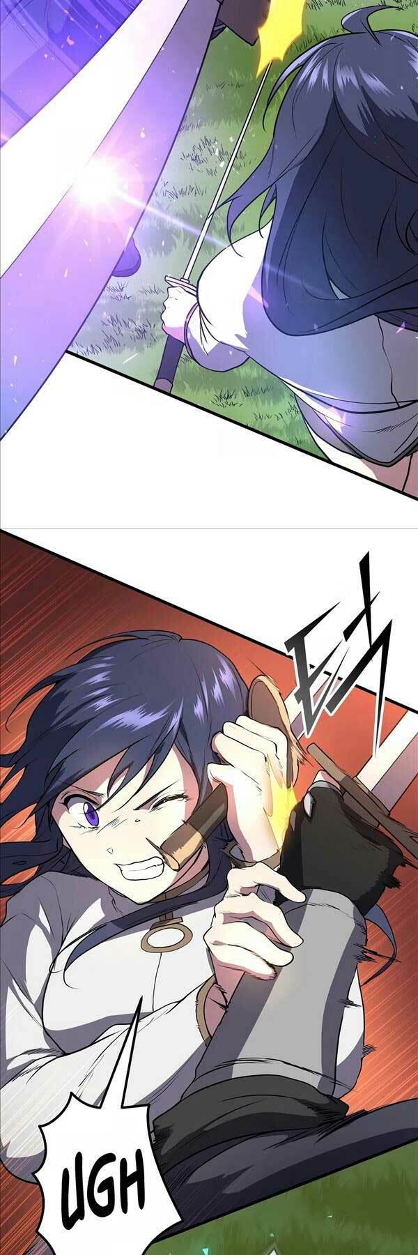 Tôi Thăng Cấp Bằng Kĩ Năng - Chapter 43 - Page 25