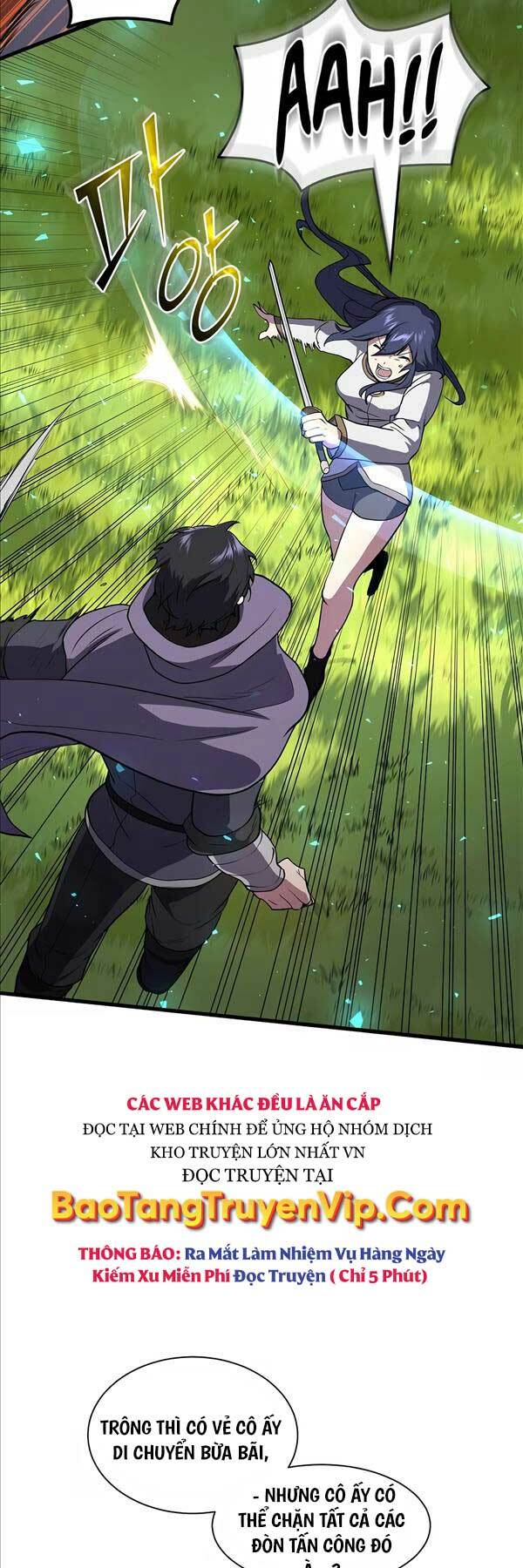 Tôi Thăng Cấp Bằng Kĩ Năng - Chapter 43 - Page 26