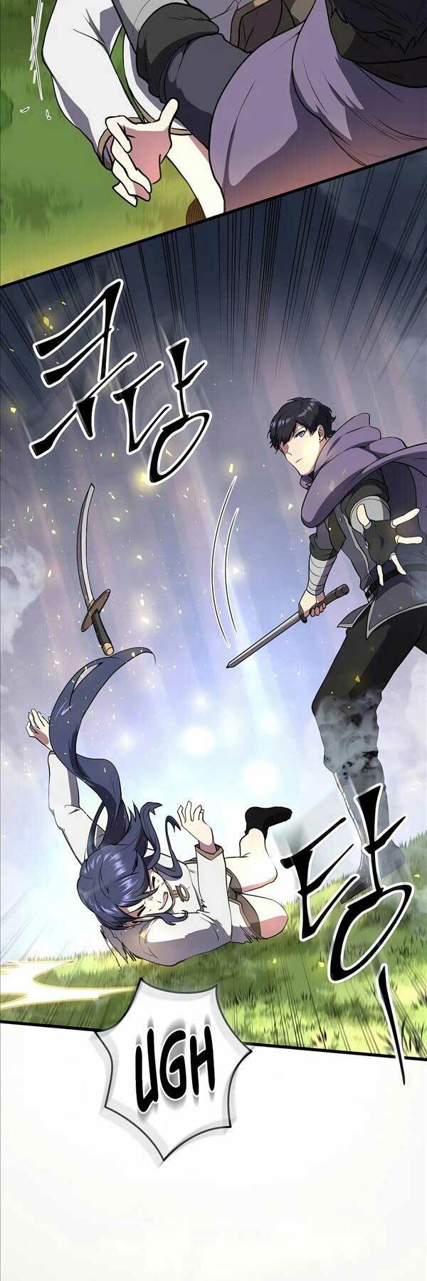 Tôi Thăng Cấp Bằng Kĩ Năng - Chapter 43 - Page 29