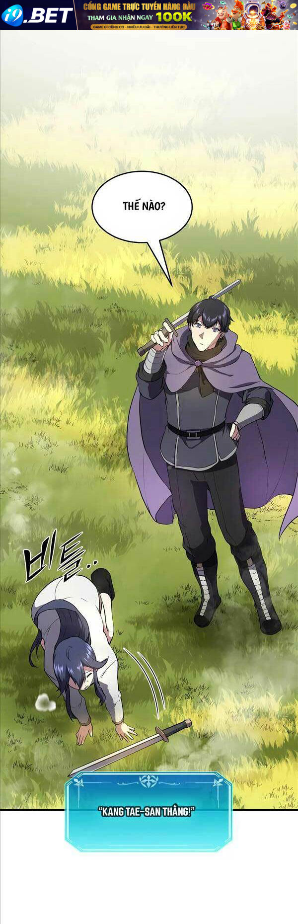 Tôi Thăng Cấp Bằng Kĩ Năng - Chapter 43 - Page 30