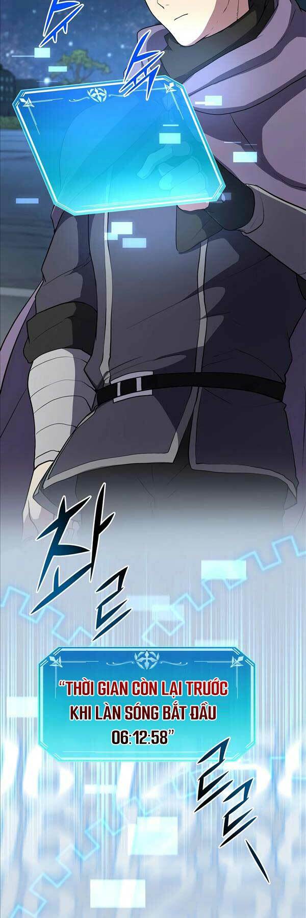Tôi Thăng Cấp Bằng Kĩ Năng - Chapter 43 - Page 38